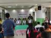 संघिय मामिला तथा सामान्य प्रशासन मन्त्रालयका माननीय मन्त्री श्री लालबाबु पण्डित ज्यू संग समसामयिक विषयमा अर्न्तरक्रिया कार्यक्रम - हरिवन नगरपालिका ।