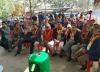 फोहर ब्यबस्थापनको लागि हरिवन न .पा. लाई कन्टेनर हस्तान्तरण कार्यक्रम ।
