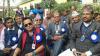 हरिवन नगरपालिकाकाे जाननिर्वाचित पदाधिकारीहरु ।